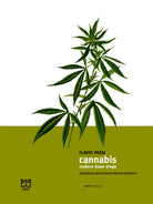 Cover of Cannabis. Credevo fosse droga
