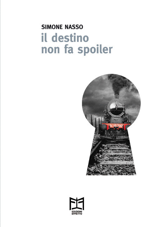 Cover of destino non fa spoiler