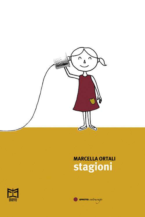 Cover of Stagioni