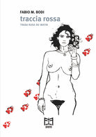 Cover of Traccia rossa. Trasa rusa du matin