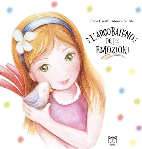 Cover of arcobaleno delle emozioni