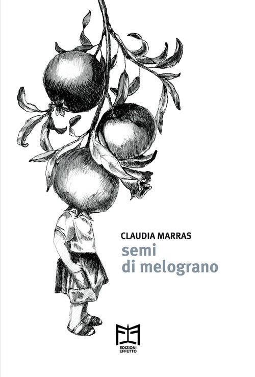 Cover of Semi di melograno