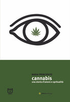 Cover of Cannabis. Una storia d'amore e spiritualità