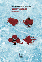 Cover of Ultraviolence. Inizia il gioco