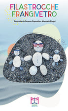Cover of Filastrocche frangivetro