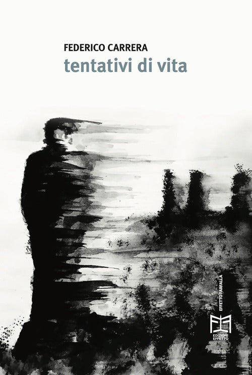 Cover of Tentativi di vita