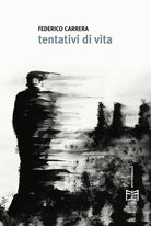 Cover of Tentativi di vita