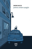 Cover of Poteva andare peggio