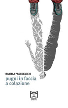 Cover of Pugni in faccia a colazione