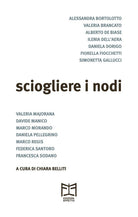 Cover of Sciogliere i nodi