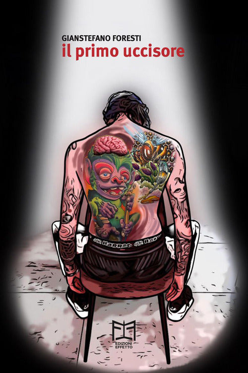 Cover of primo uccisore