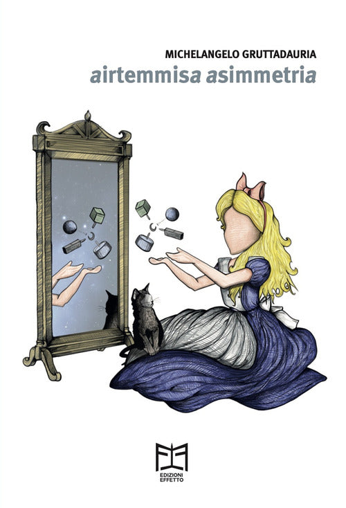 Cover of Airtemmisa asimmetriA