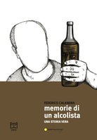 Cover of Memorie di un alcolista