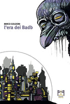 Cover of era dei Badb
