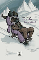 Cover of Cosa dice il tuo cuore?