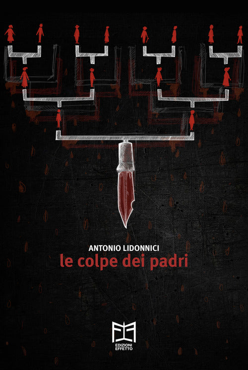 Cover of colpe dei padri