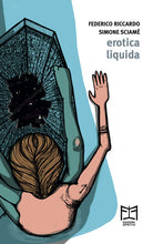 Cover of Erotica liquida