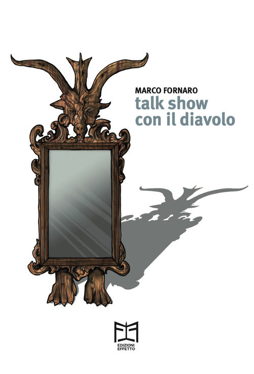 Cover of Talk show con il diavolo