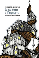 Cover of cenere e l'oceano