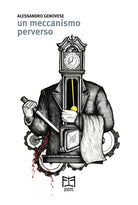 Cover of meccanismo perverso
