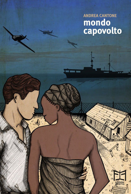 Cover of Mondo capovolto