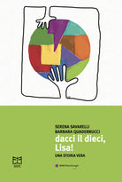 Cover of Dacci il dieci, Lisa!