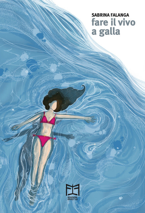 Cover of Fare il vivo a galla