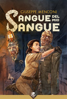 Cover of Sangue del mio sangue