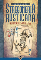 Cover of Duellante. Stregoneria rusticana!