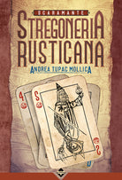 Cover of Scaramante. Stregoneria rusticana!