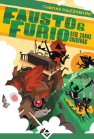 Cover of Fausto e Furio. Solo zanne originali