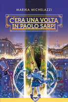 Cover of C'era una volta in Paolo Sarpi