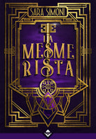 Cover of mesmerista