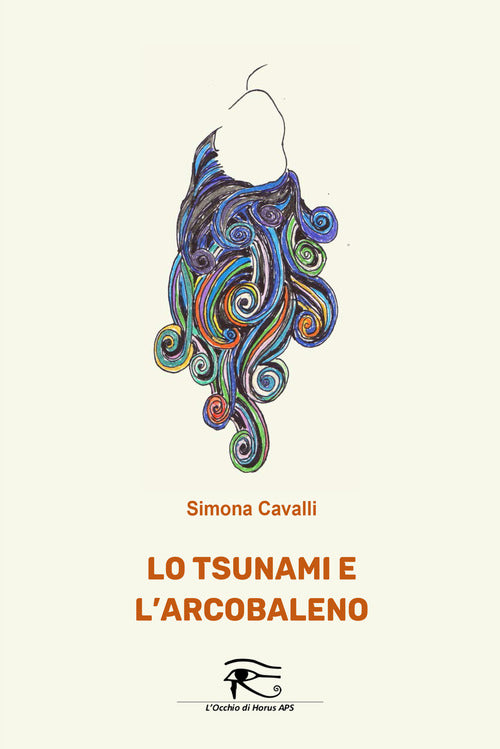 Cover of tsunami e l'arcobaleno