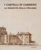 Cover of castelli di Cannero. La rinascita della Vitaliana