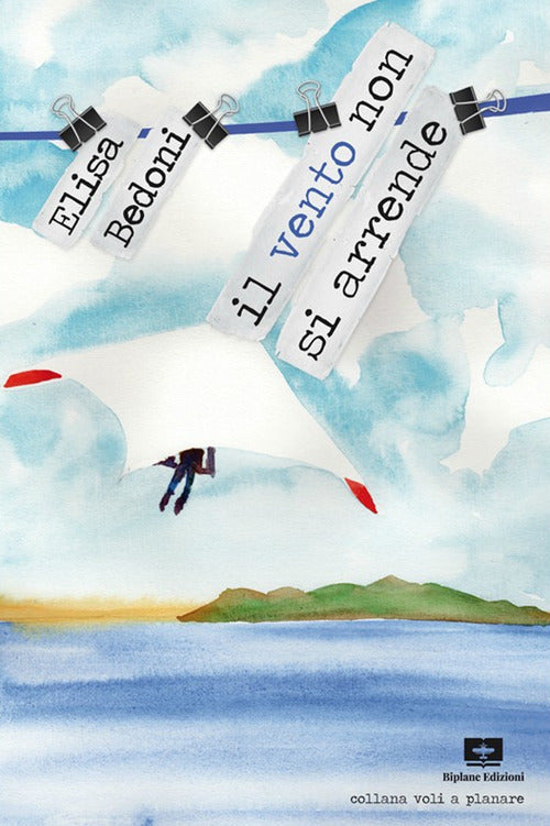 Cover of vento non si arrende