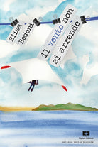 Cover of vento non si arrende