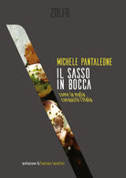 Cover of sasso in bocca. Come la mafia conquistò l’Italia
