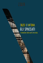 Cover of spaesati. Cronache del Nord terrone