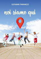 Cover of Noi siamo qui