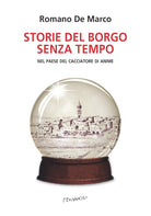 Cover of Storie del borgo senza tempo. Nel paese del cacciatore di anime