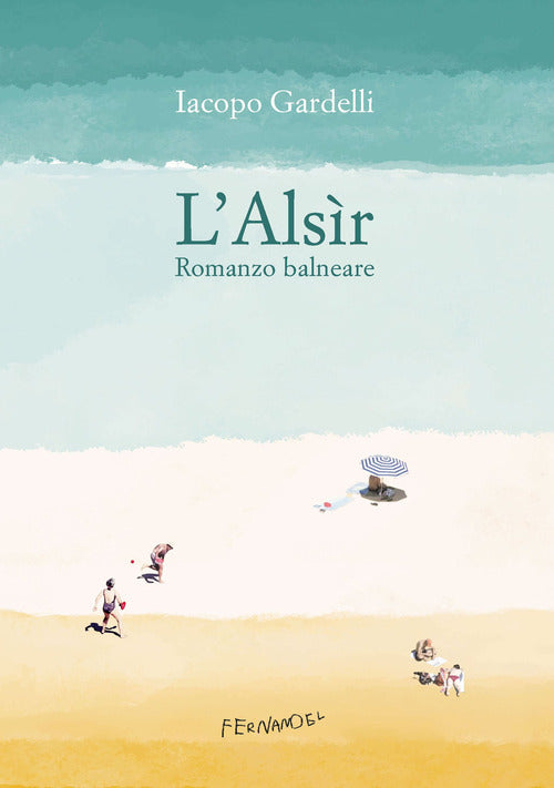 Cover of Alsìr