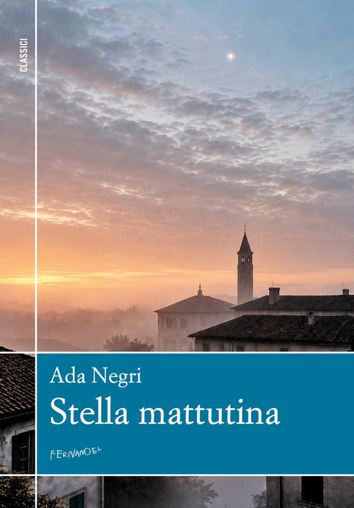 Stella mattutina