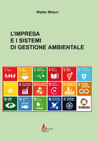 Cover of impresa e i sistemi di gestione ambientale