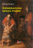 Cover of Generazioni senza padri