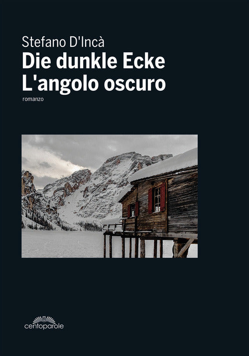 Cover of angolo oscuro