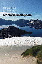 Cover of Memorie scomposte