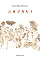 Cover of Rapaci