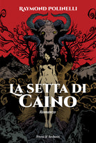 Cover of setta di Caino