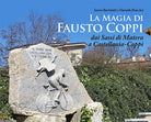 Cover of magia di Fausto Coppi. Dai Sassi di Matera a Castellania-Coppi
